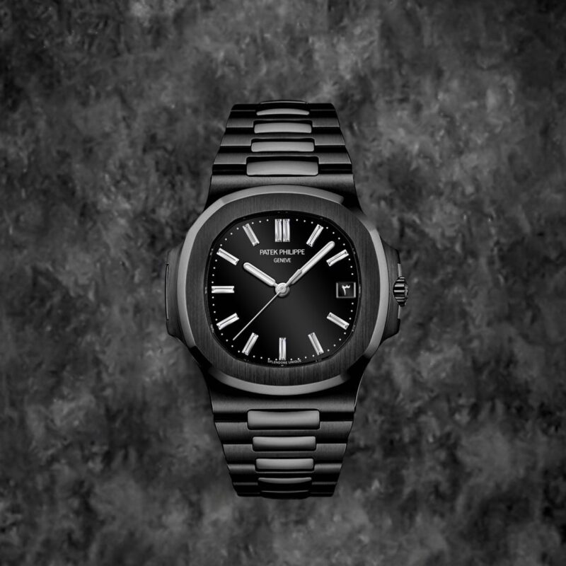 Patek Philippe Nautilus Geneva | Lüks Kişi Saatı
