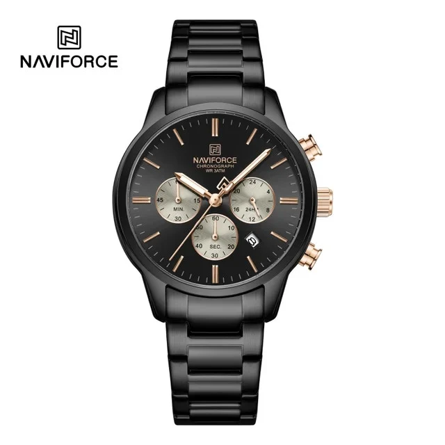 Naviforce	8076