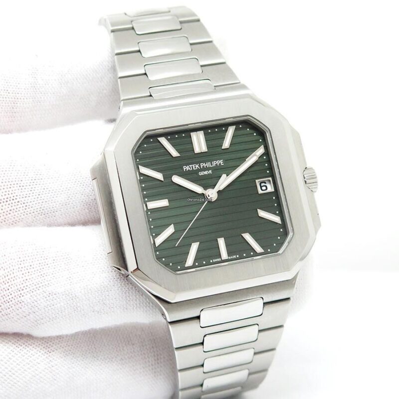 Patek phillippe Cubitus