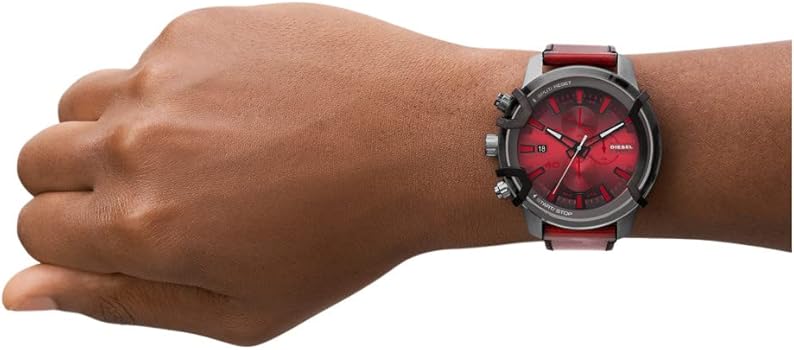 Diesel DZ4594 - Image 4