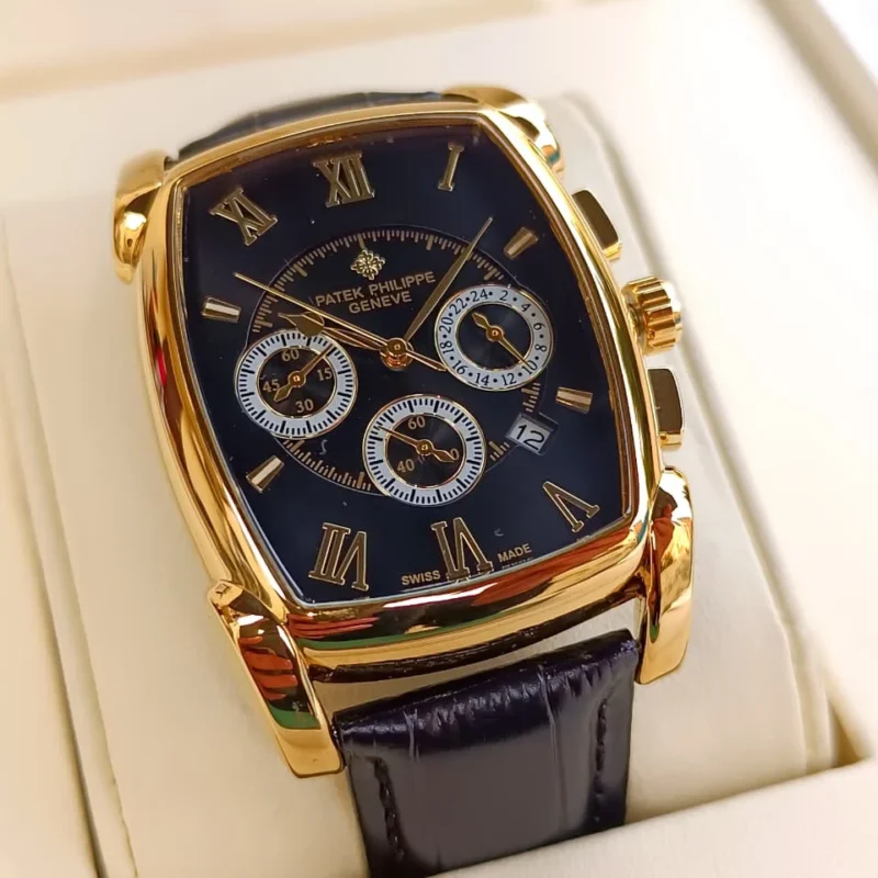 Patek Philippe	PTK04