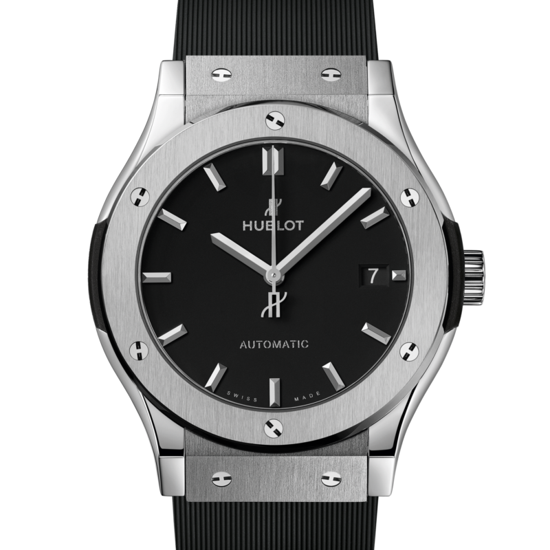 HUBLOT	Classic Fusion