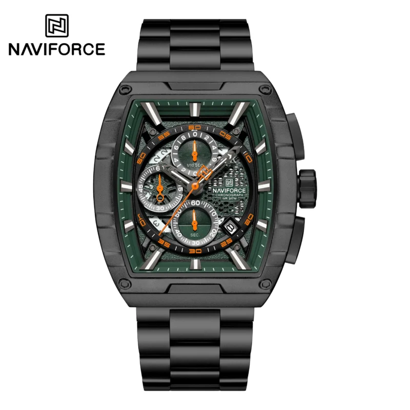 Naviforce	NF 8066