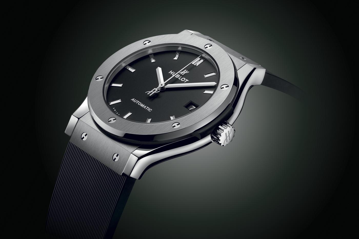 HUBLOT Classic Fusion - Image 2