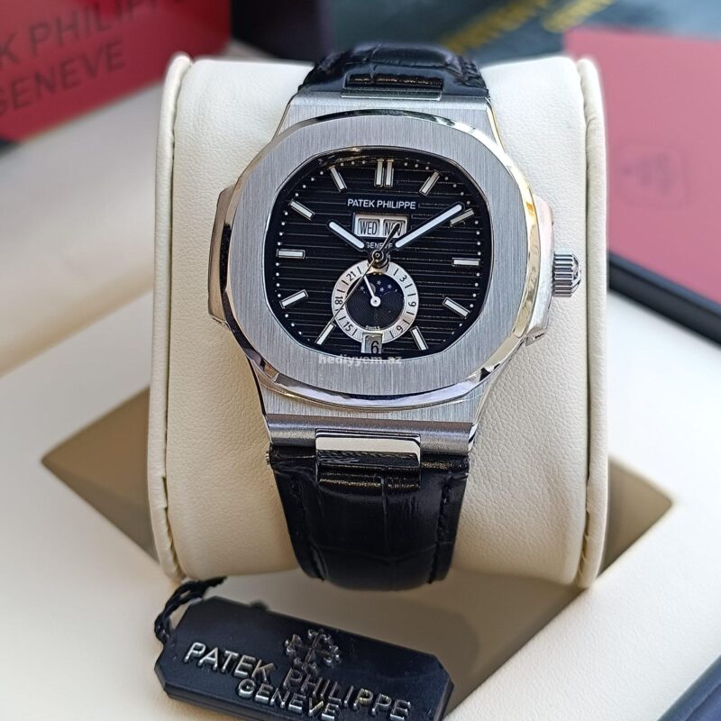 Patek Philippe	A klas - Avtomexanika