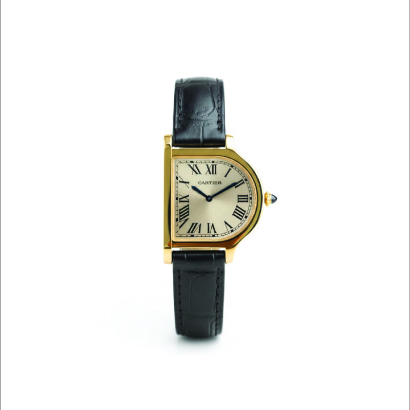 Cartier Cloche De Cartie
